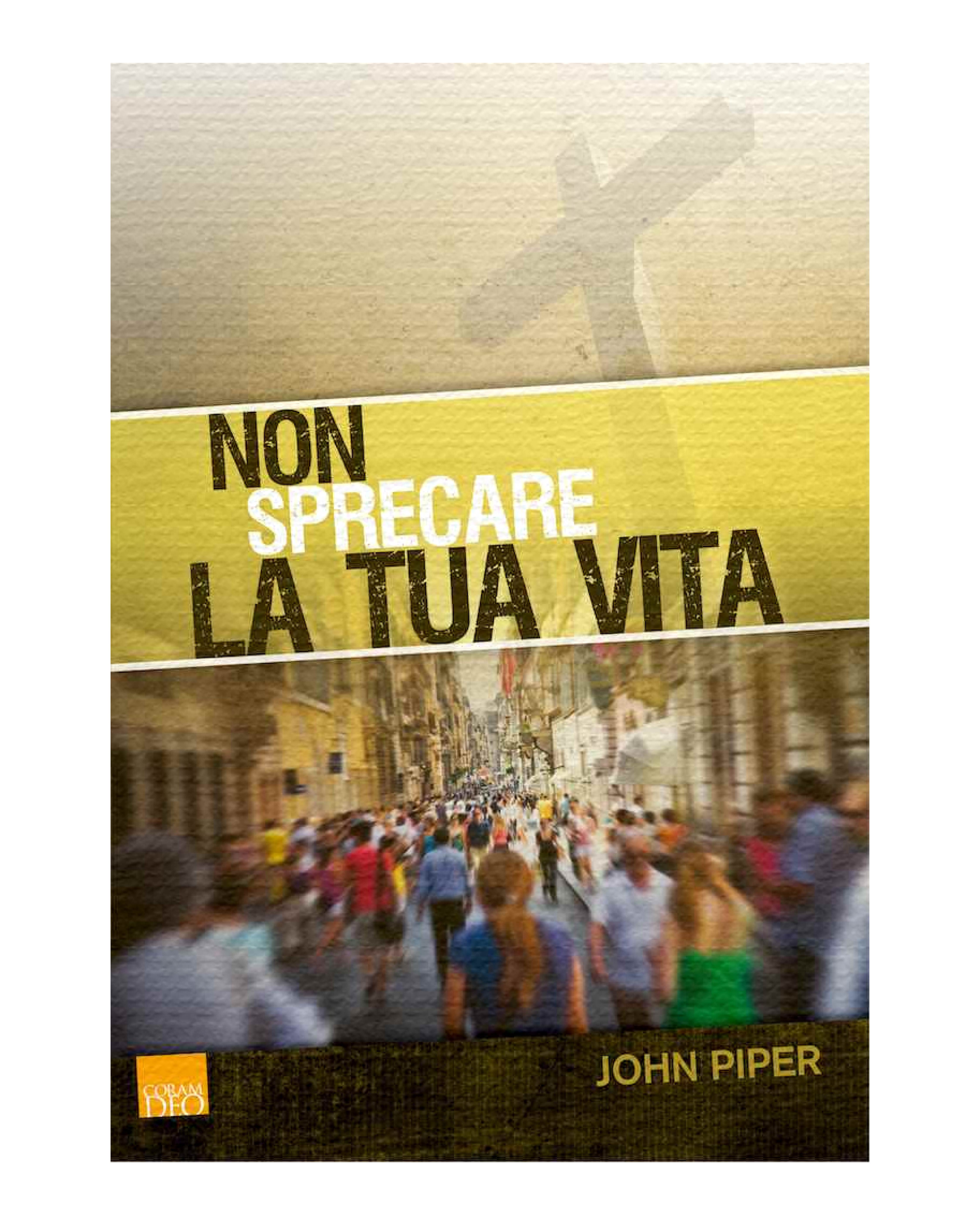 Pacchetto Crescita Cristiana 2