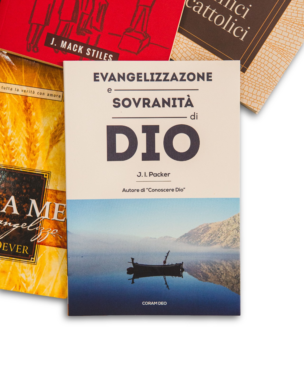 Pacchetto Evangelizzazione 2