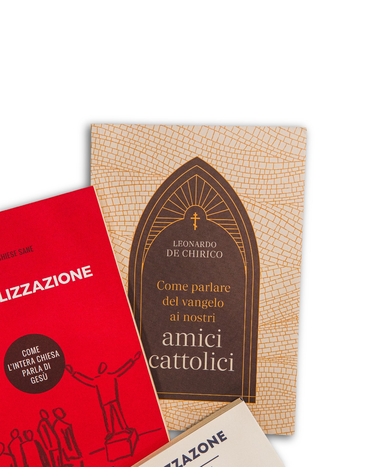 Pacchetto Evangelizzazione 3