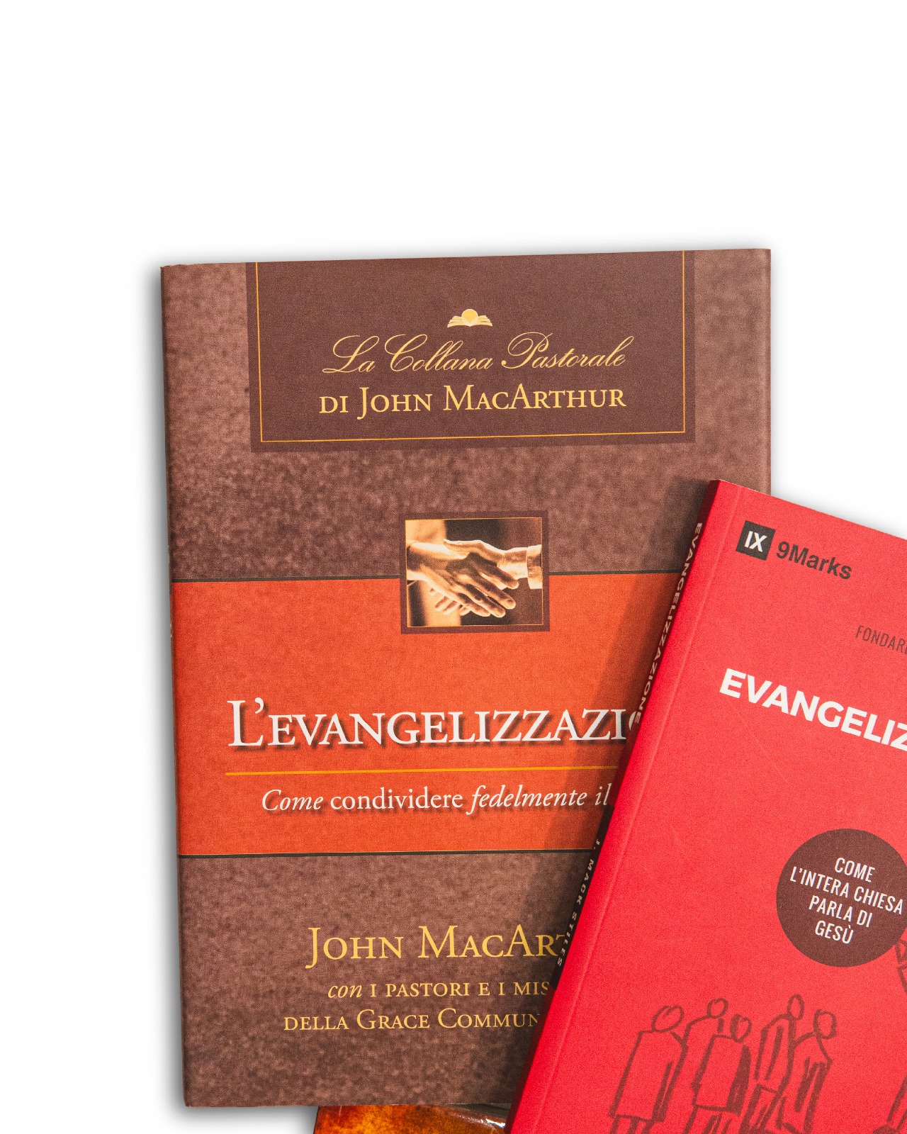 Pacchetto Evangelizzazione 5