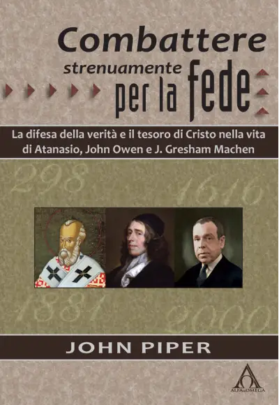 Combattere strenuamente per la fede