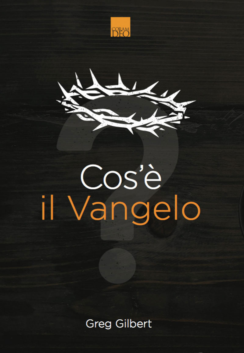 Cos'è il vangelo?