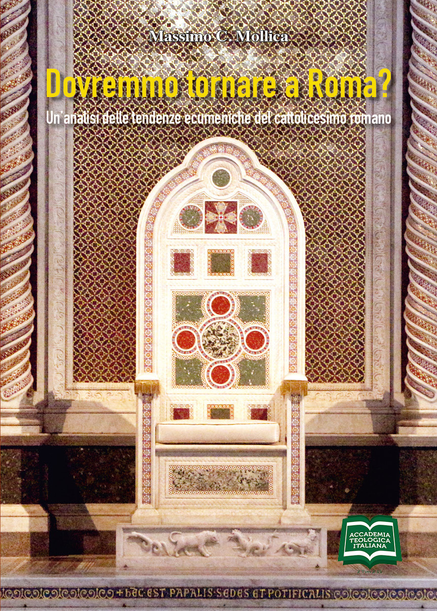 Dovremmo tornare a Roma?