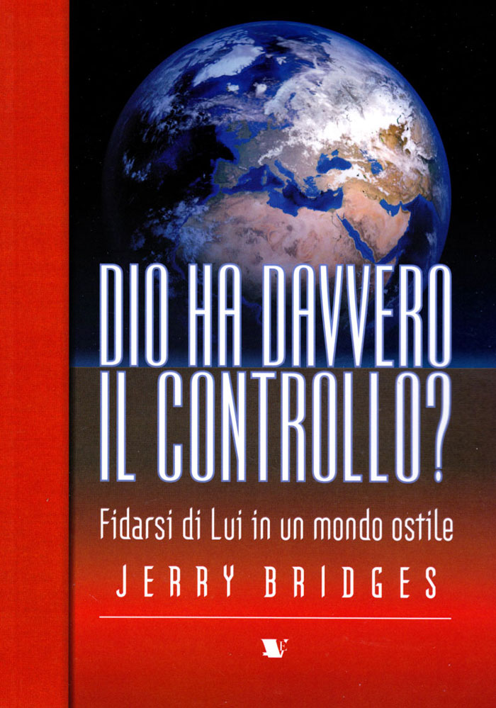 Dio ha davvero il controllo?