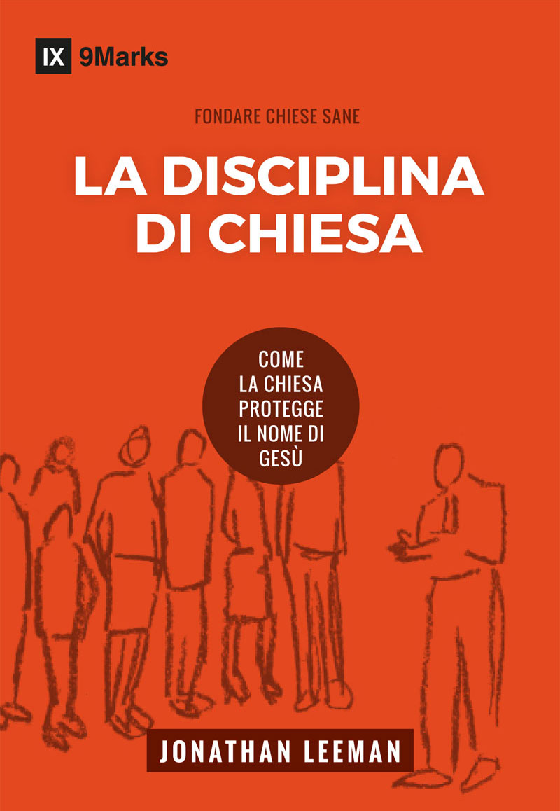La disciplina di chiesa