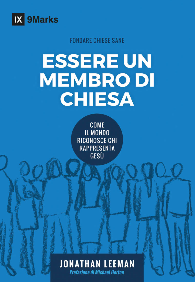 Essere un membro di chiesa - Come il mondo riconosce chi rappresenta Gesù