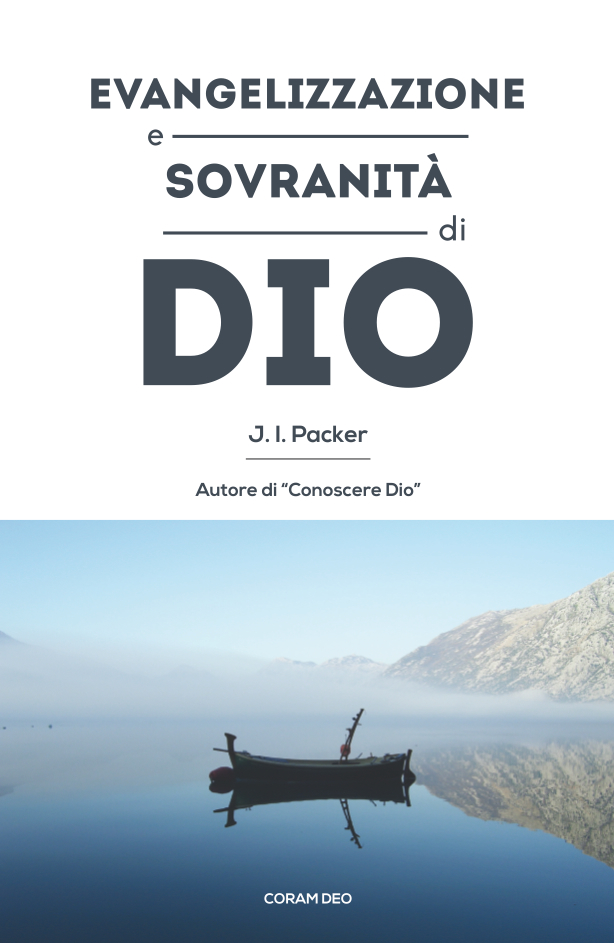 Evangelizzazione e Sovranità di Dio