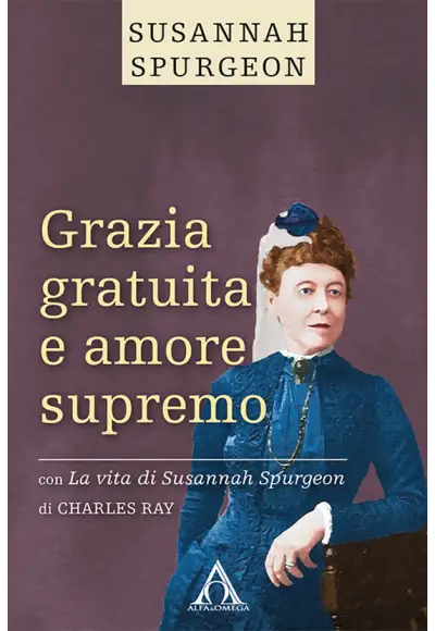 Grazia gratuita e amore supremo