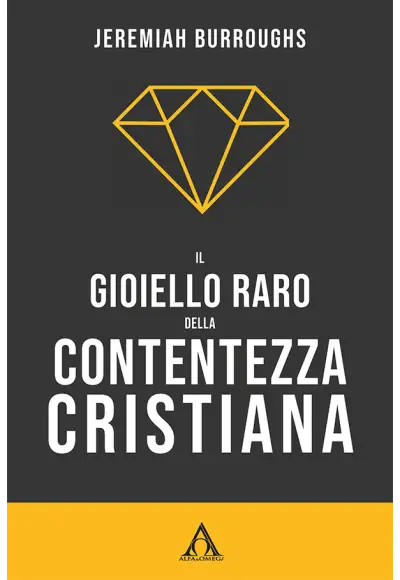 Il gioiello raro della contentezza cristiana