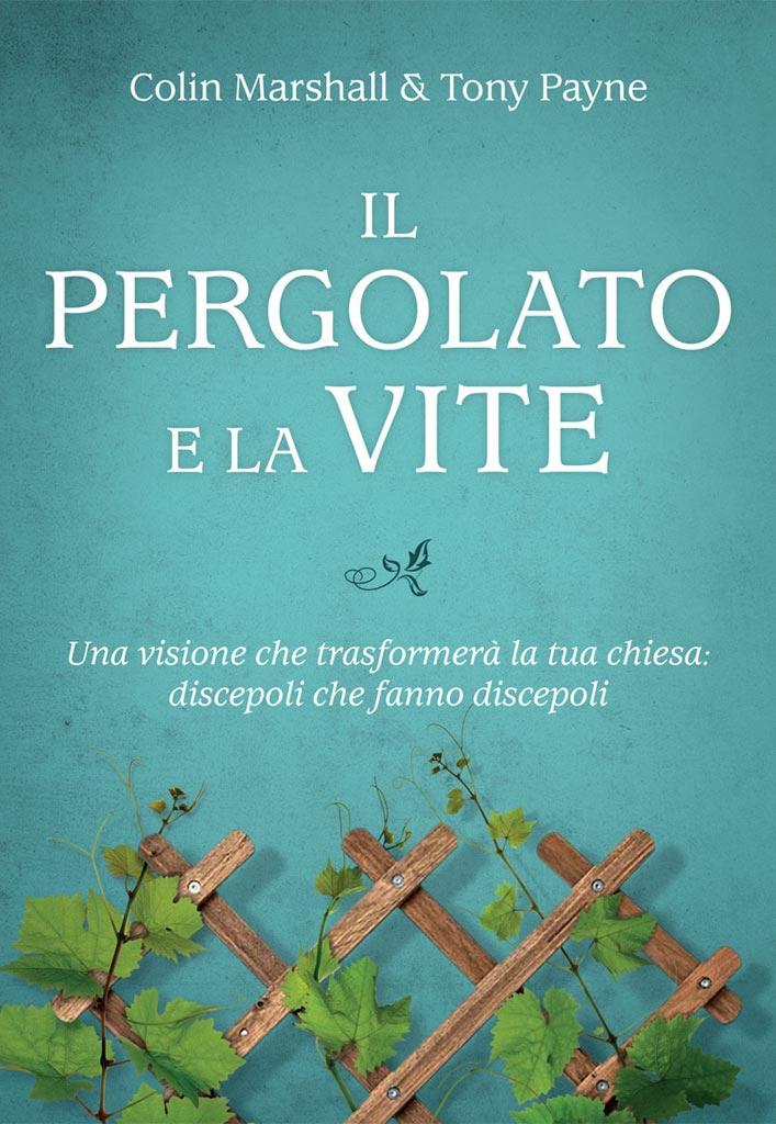 Il pergolato e la vite