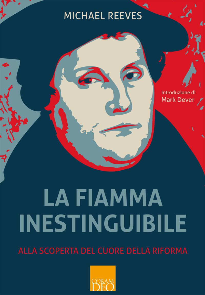 La fiamma inestinguibile