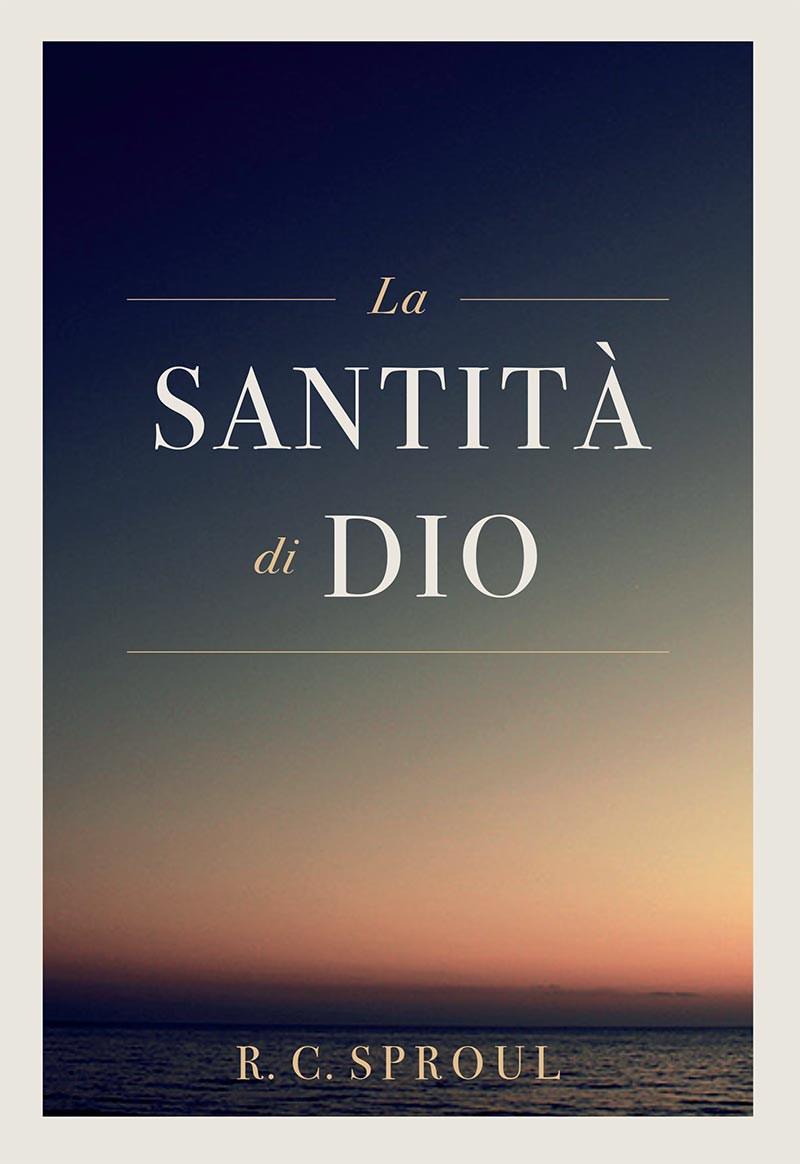La santità di Dio