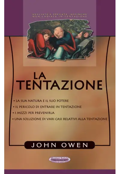 La tentazione