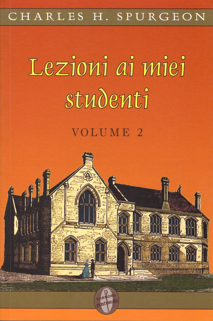 Lezioni ai miei studenti (vol. 2)