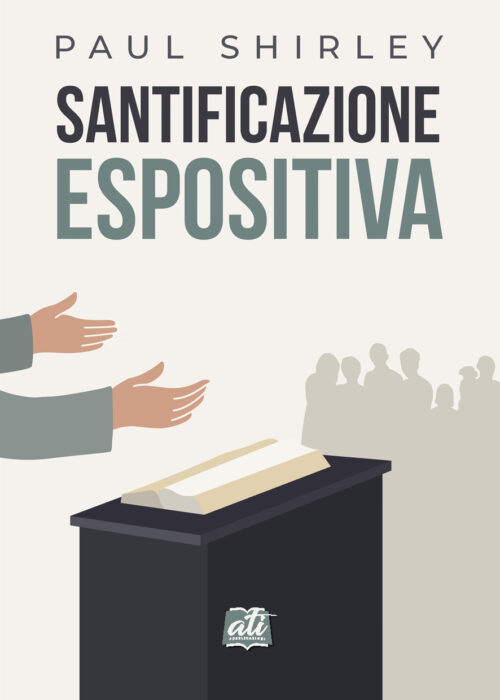 Santificazione espositiva