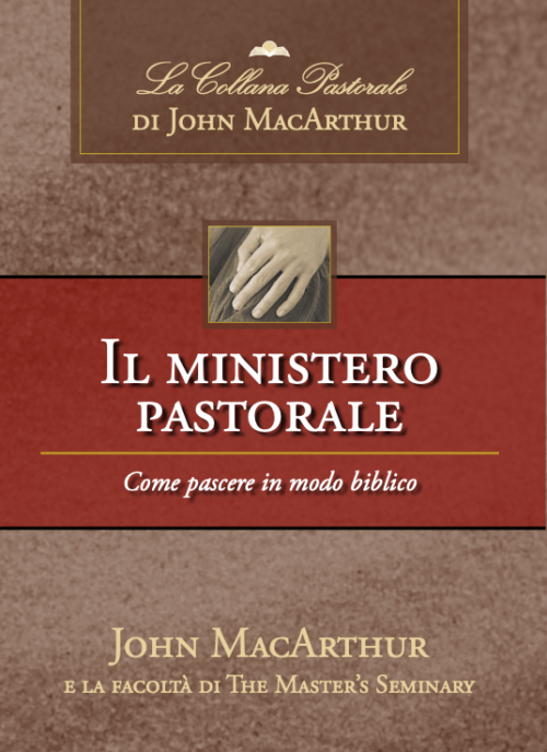 Il ministero pastorale