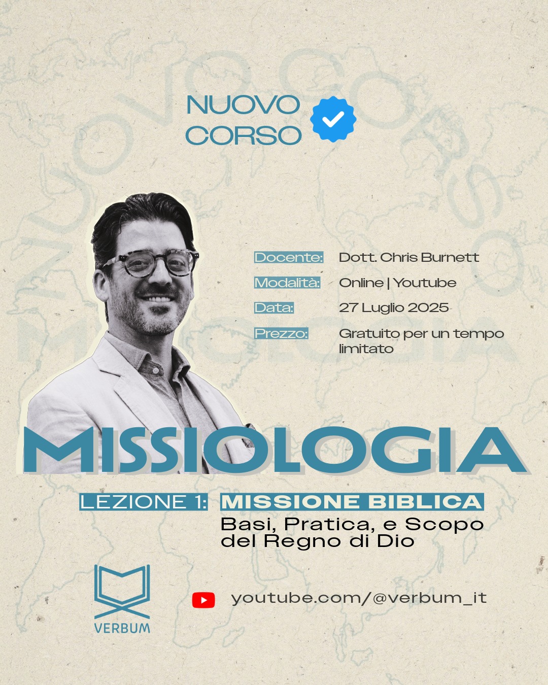 Missiologia