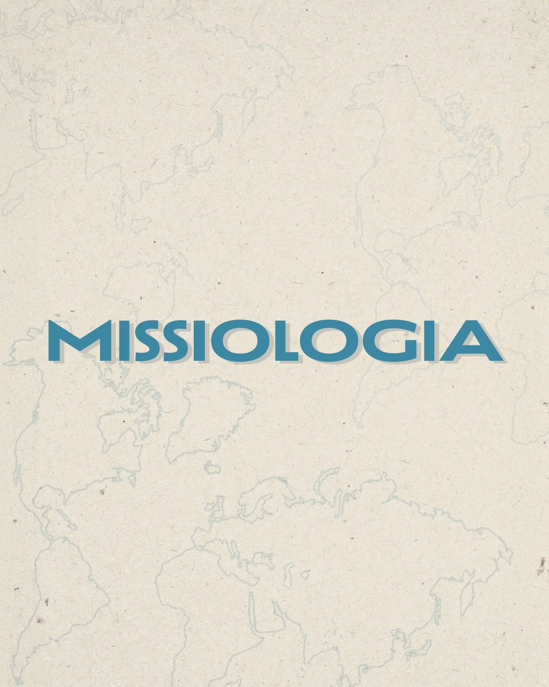 Missiologia