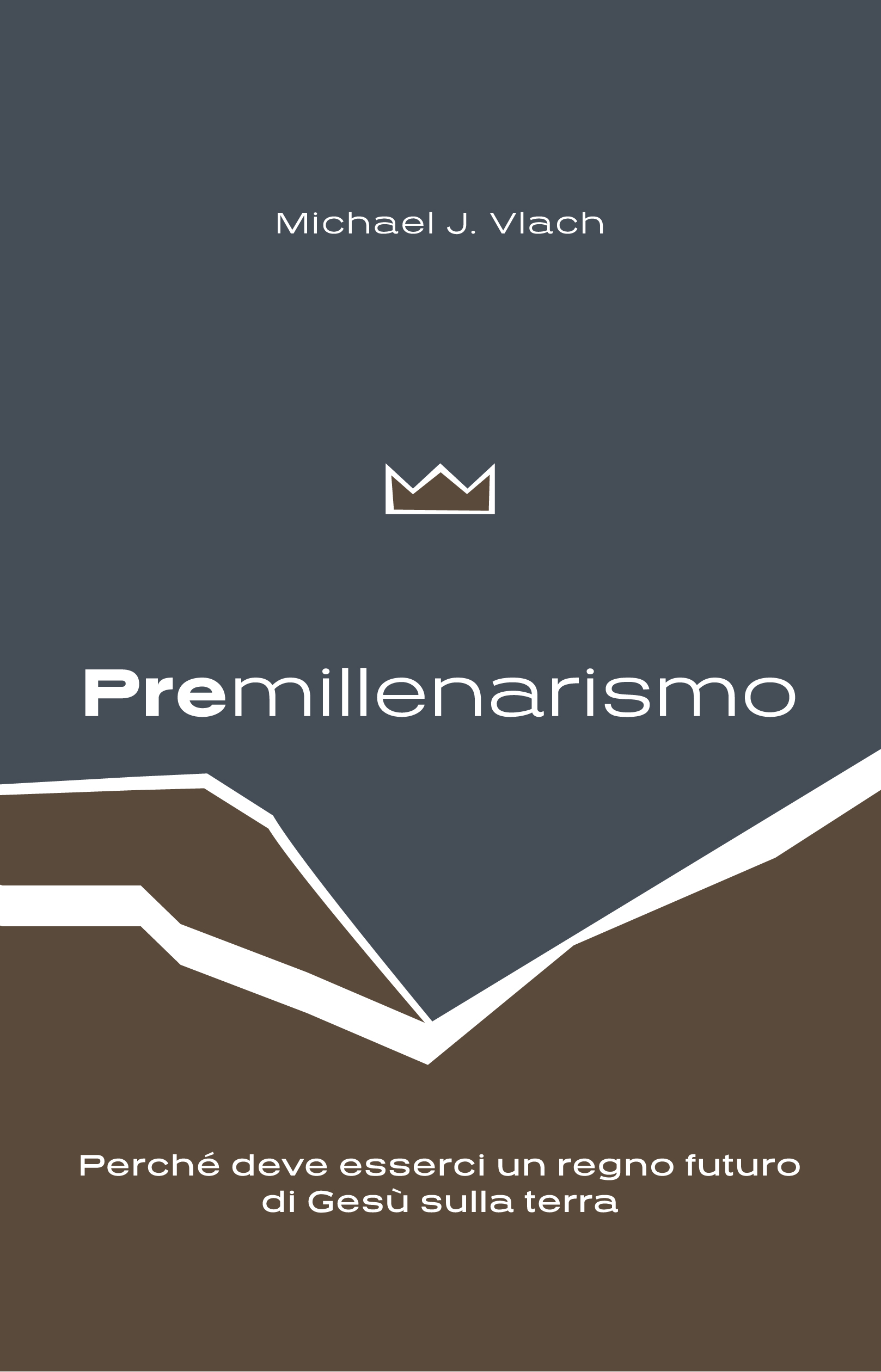 Acquista la nostra nuova uscita: Premillenarismo